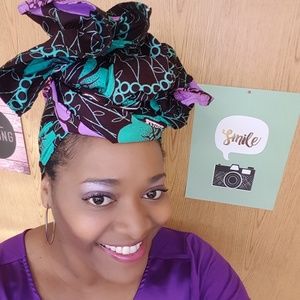 Meet your Posher, Anleeta